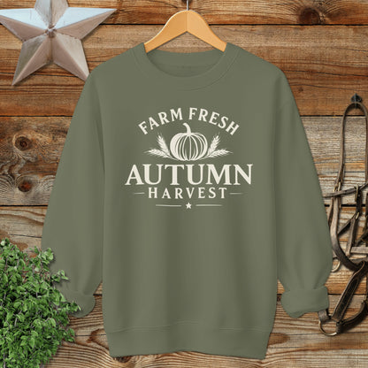 Autumn Harvest Sweatshirt