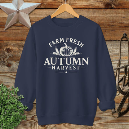 Autumn Harvest Sweatshirt