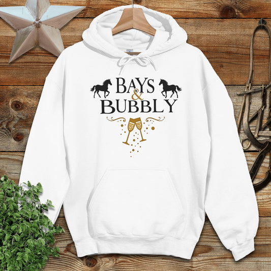 Bays & Bubbly Hoodie