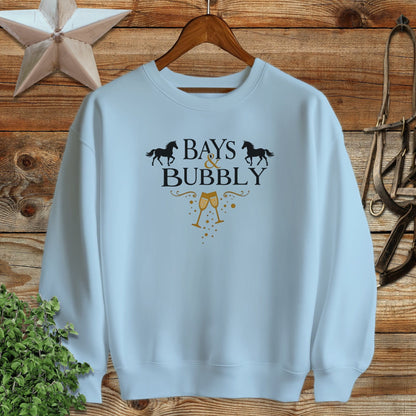 Bays & Bubbly Sweatshirt
