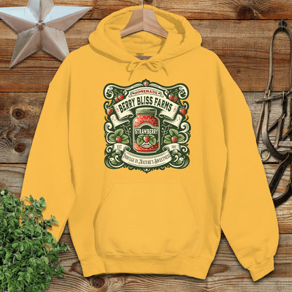 Berry Bliss Farms Hoodie