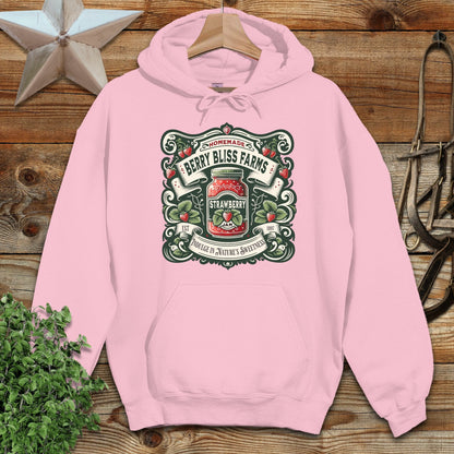 Berry Bliss Farms Hoodie