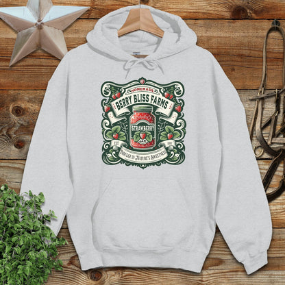 Berry Bliss Farms Hoodie