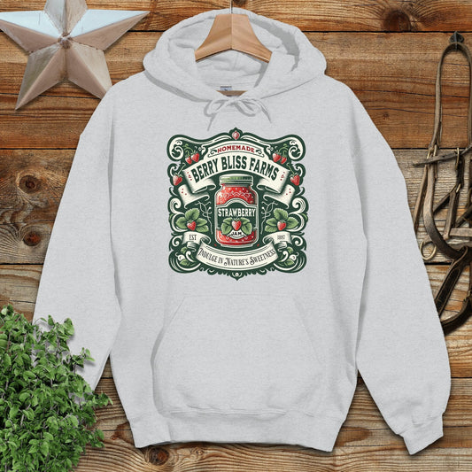 Berry Bliss Farms Hoodie