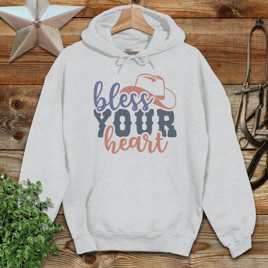 Bless Your Heart Hoodie
