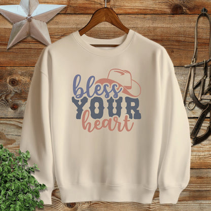 Bless Your Heart Sweatshirt