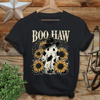 Boo Haw Ghost T-shirt