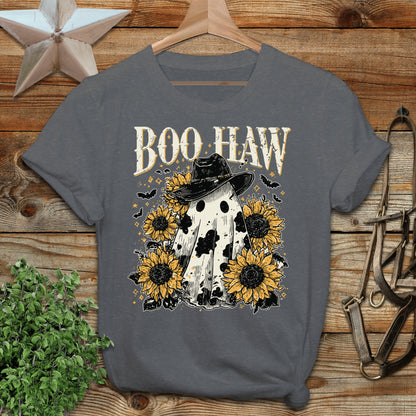 Boo Haw Ghost T-shirt
