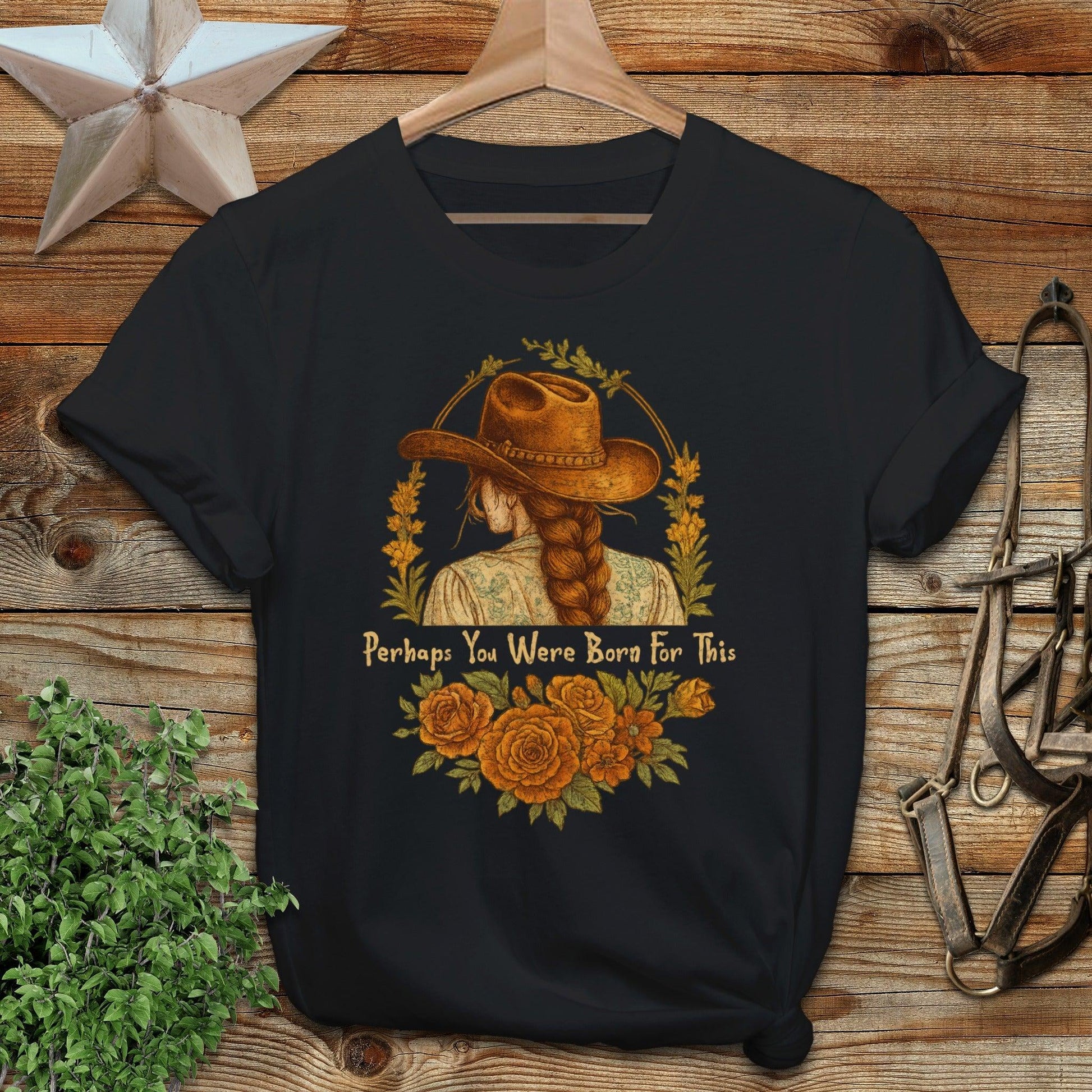 Born for This Softstyle Tee