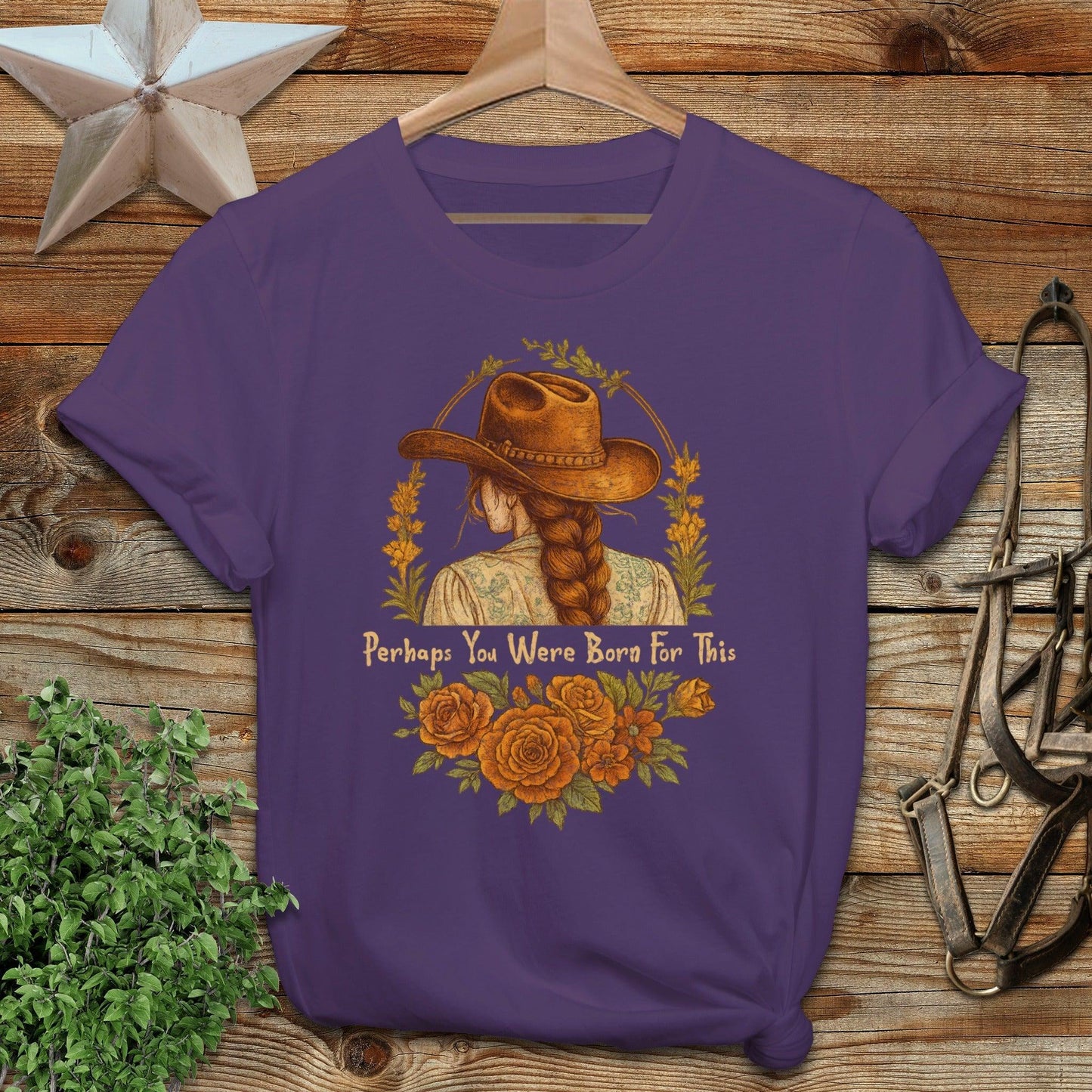 Born for This T-shirt