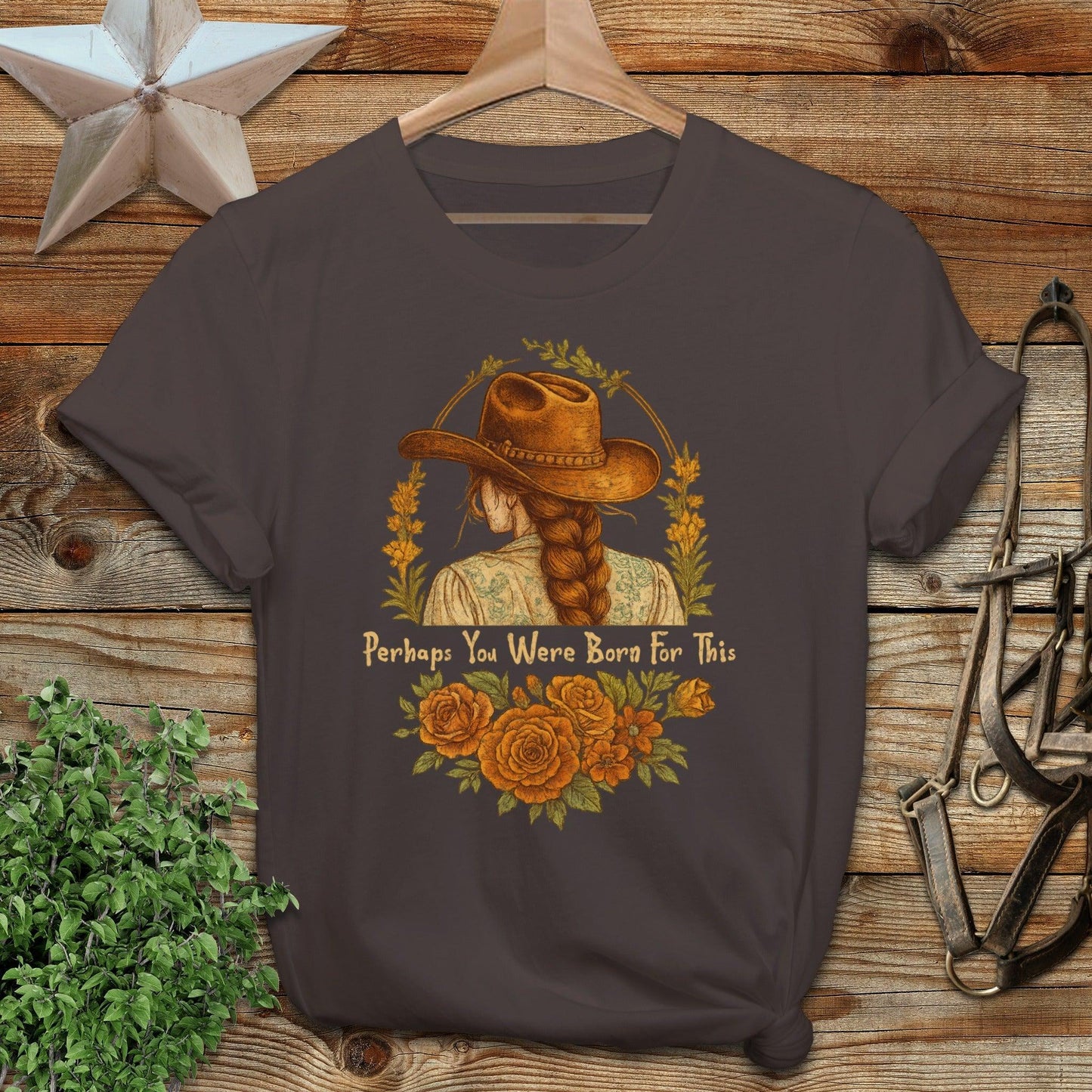 Born for This T-shirt