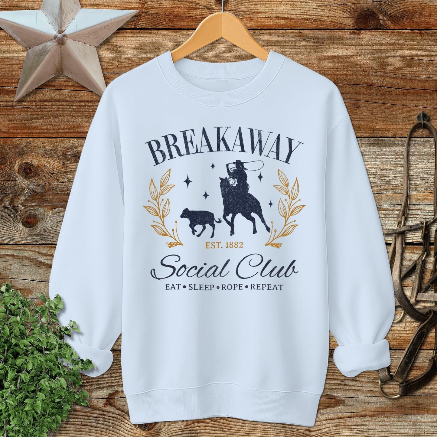 Breakaway Social Club Sweatshirt