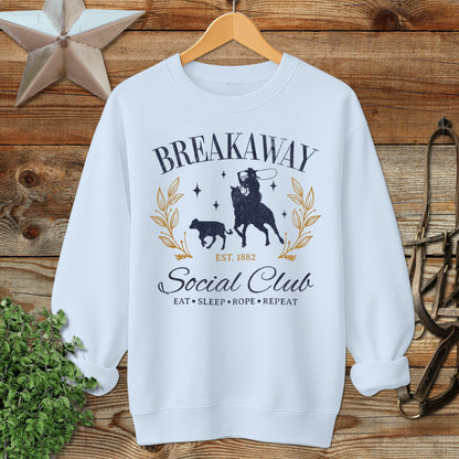 Breakaway Social Club Sweatshirt