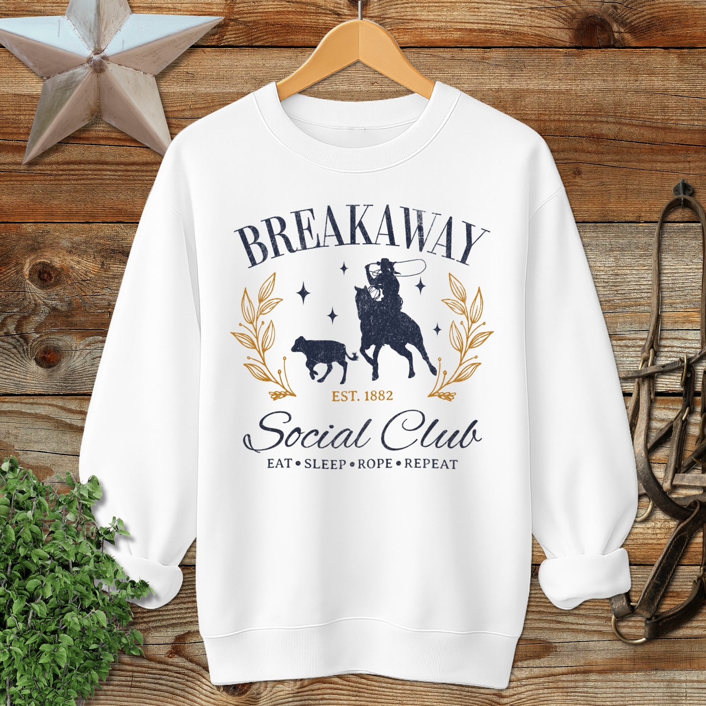 Breakaway Social Club Sweatshirt