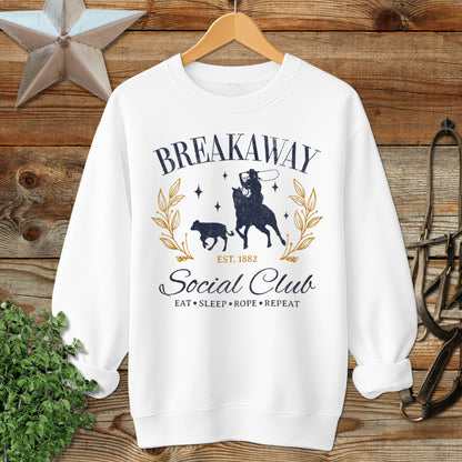 Breakaway Social Club Sweatshirt