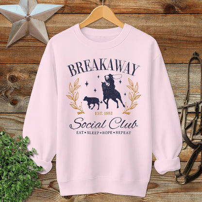 Breakaway Social Club Sweatshirt