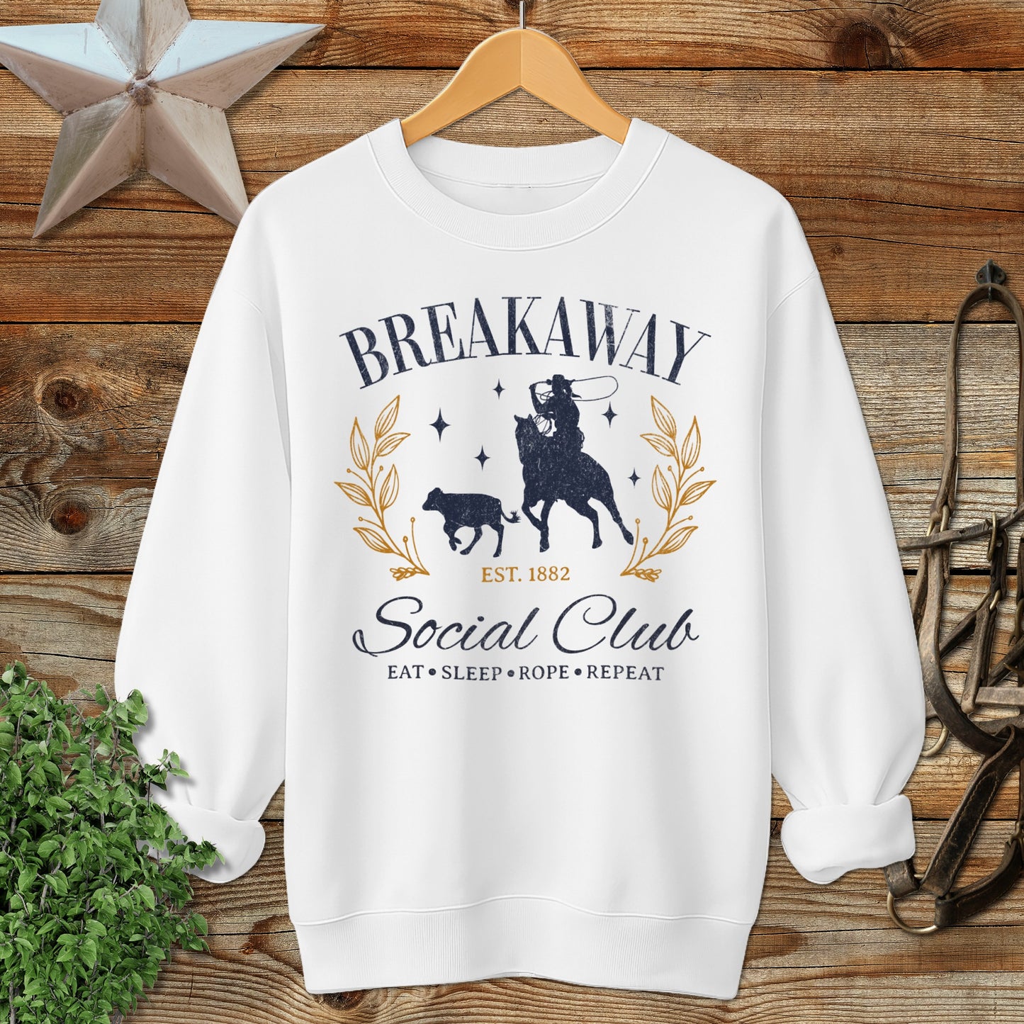 Breakaway Social Club Sweatshirt