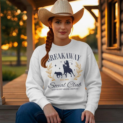 Breakaway Social Club Sweatshirt