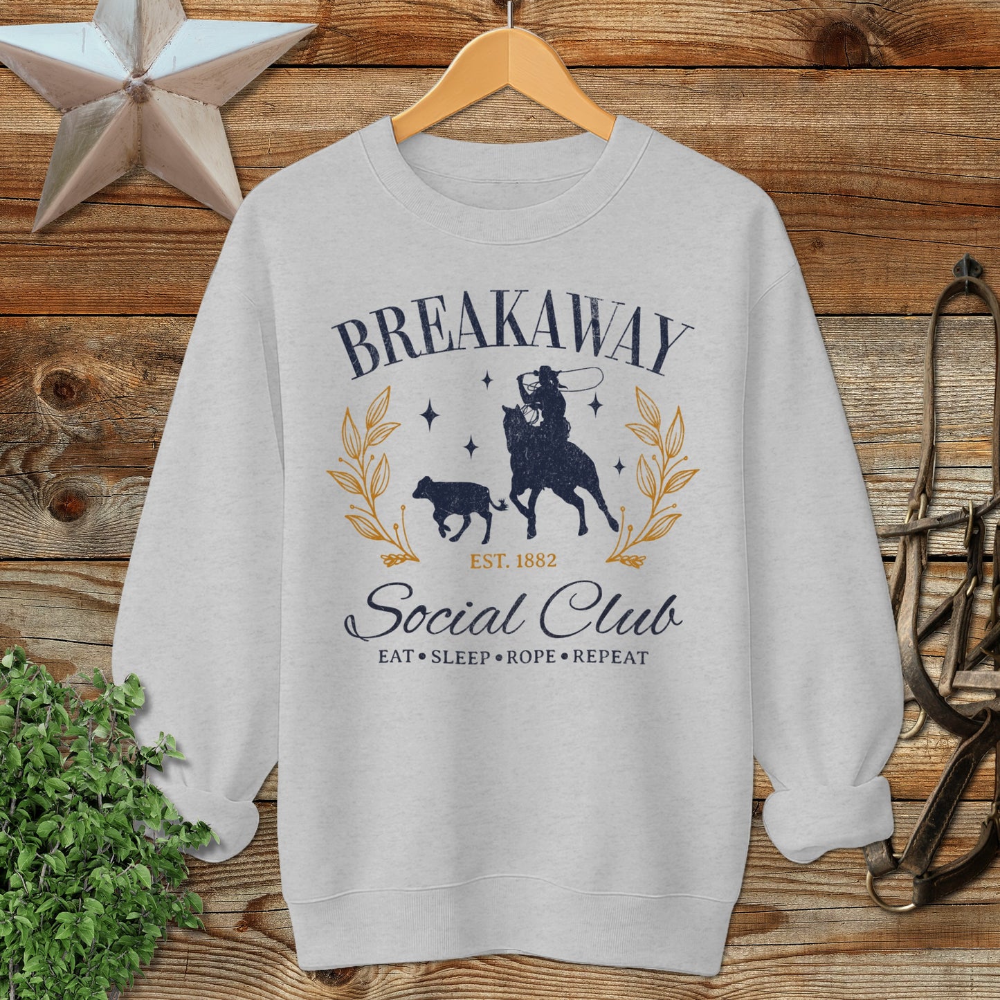 Breakaway Social Club Sweatshirt