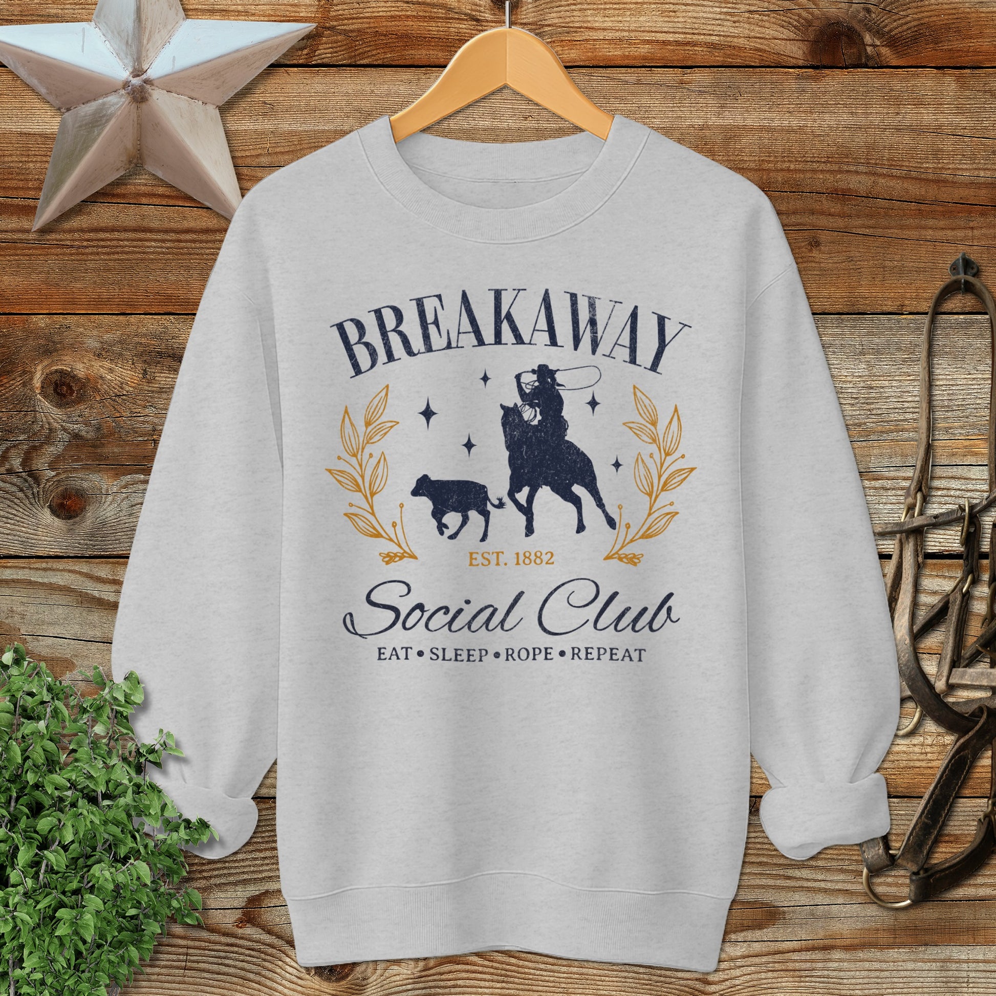 Breakaway Social Club Sweatshirt