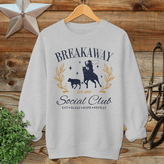 Breakaway Social Club Sweatshirt