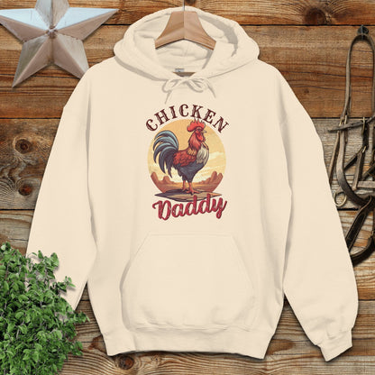 Chicken Daddy Hoodie