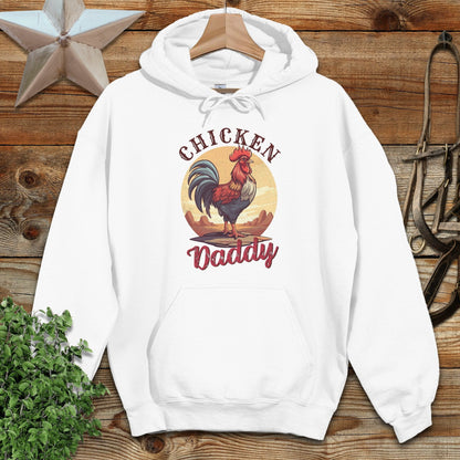 Chicken Daddy Hoodie