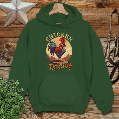 Chicken Daddy Hoodie