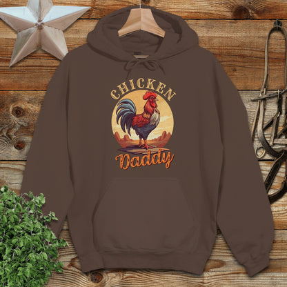 Chicken Daddy Hoodie