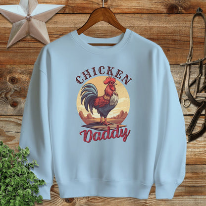Chicken Daddy Sweatshirt