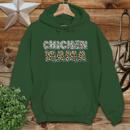 Chicken Mama Hoodie