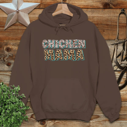 Chicken Mama Hoodie