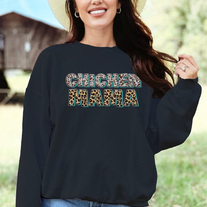 Chicken Mama Sweatshirt