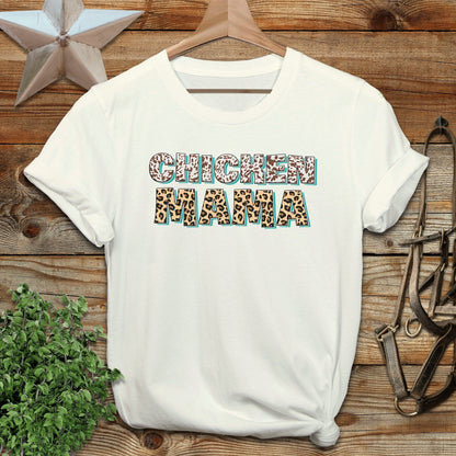 Chicken Mama T-shirt