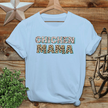 Chicken Mama T-shirt