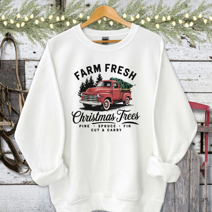 Christmas Tree Farm Shirt