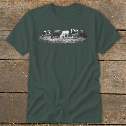 Cow Pasture Classic Tee
