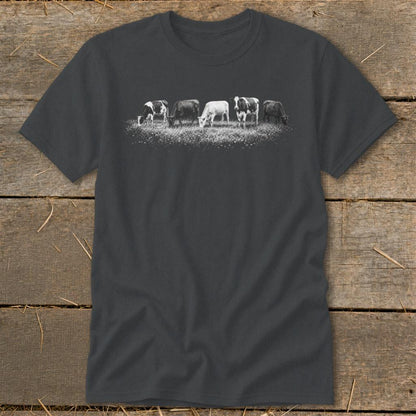 Cow Pasture Classic Tee