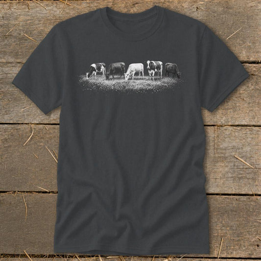 Cow Pasture Classic Tee