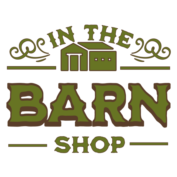 In The Barn