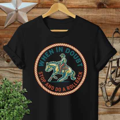 Do a Rollback Softstyle Tee