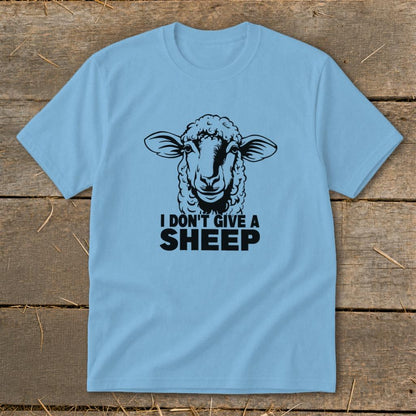 Don't Give A Sheep Youth Tee