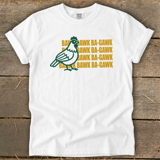 Egg Song Signature Tee
