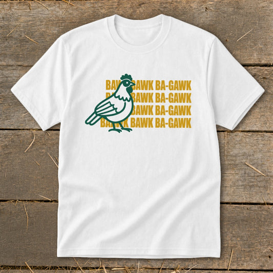 Egg Song Youth Tee