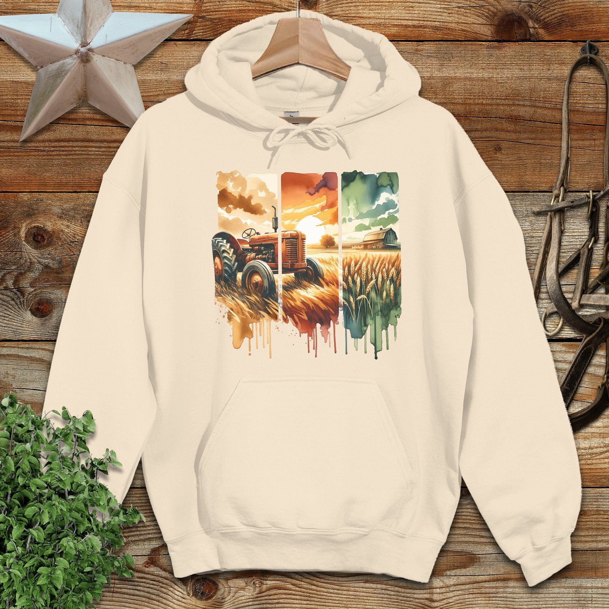 Fam Seasons Hoodie