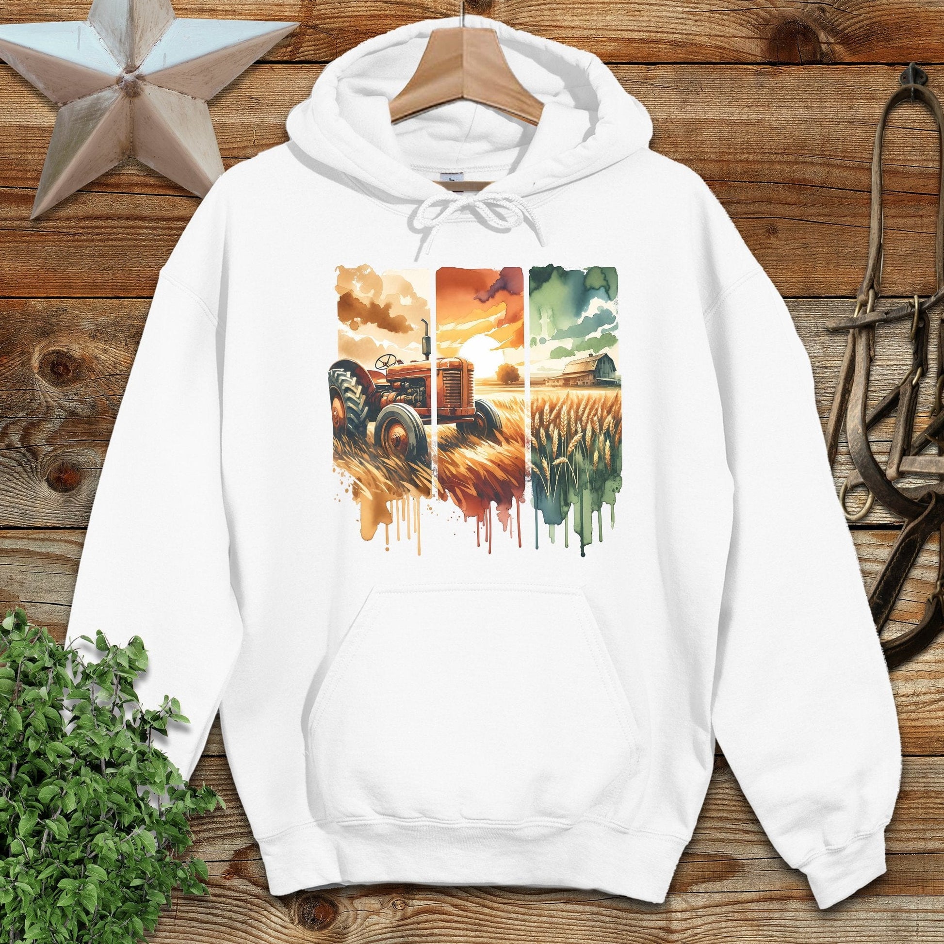 Fam Seasons Hoodie