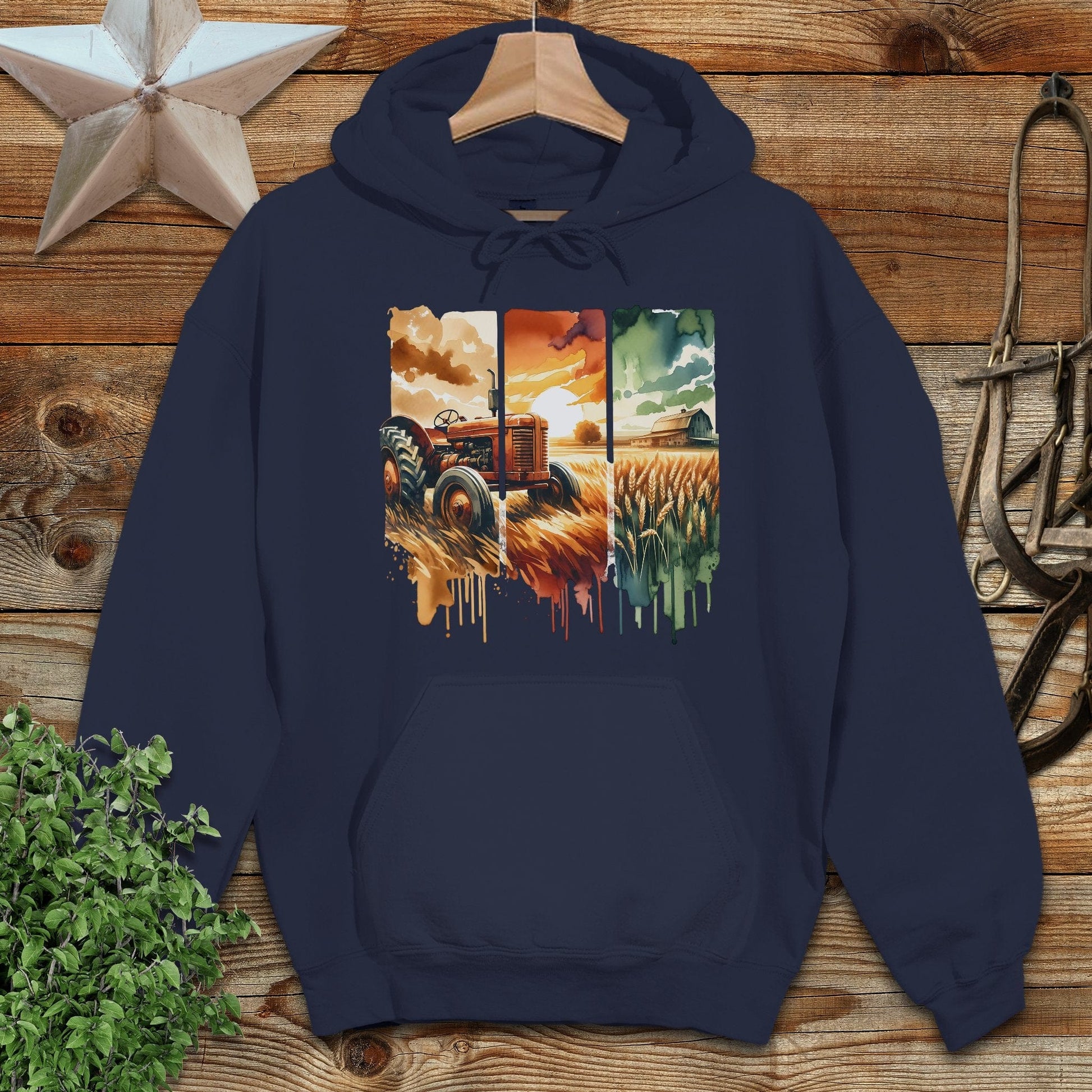 Fam Seasons Hoodie