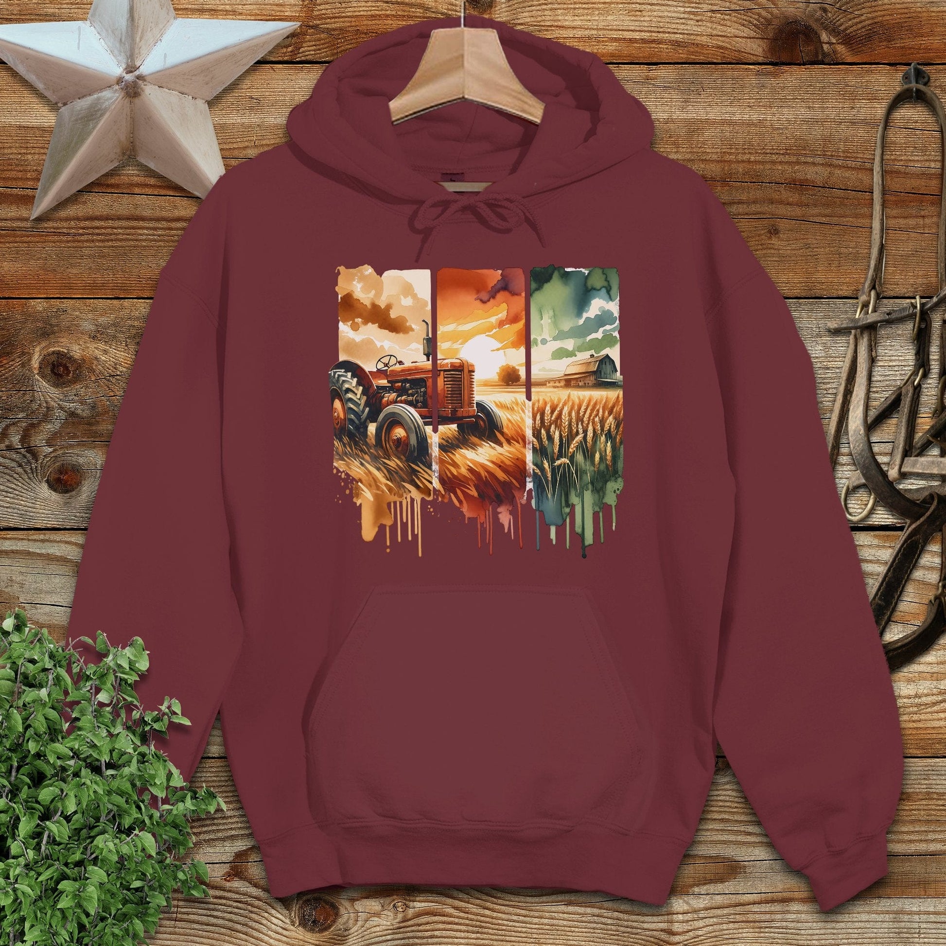Fam Seasons Hoodie
