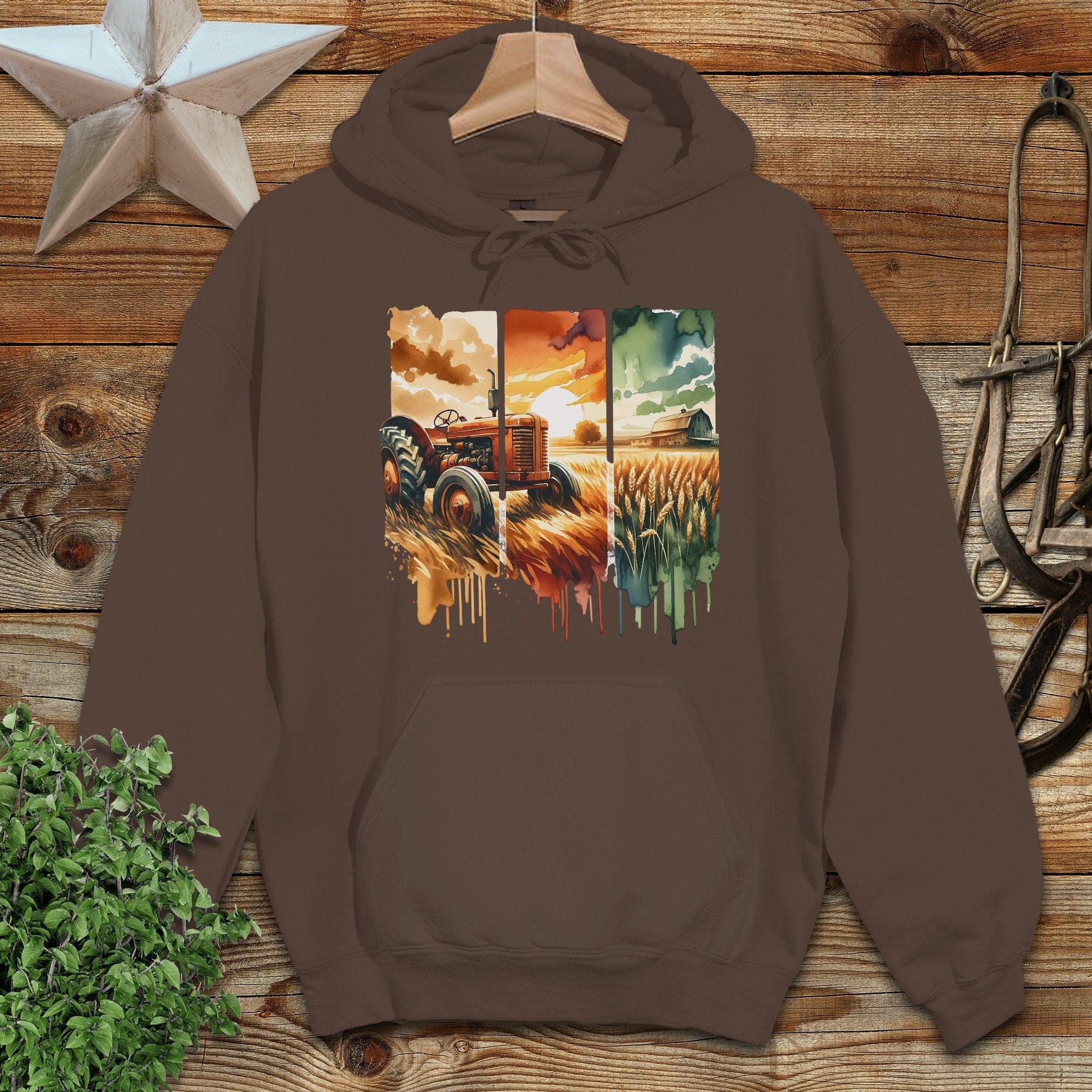 Fam Seasons Hoodie