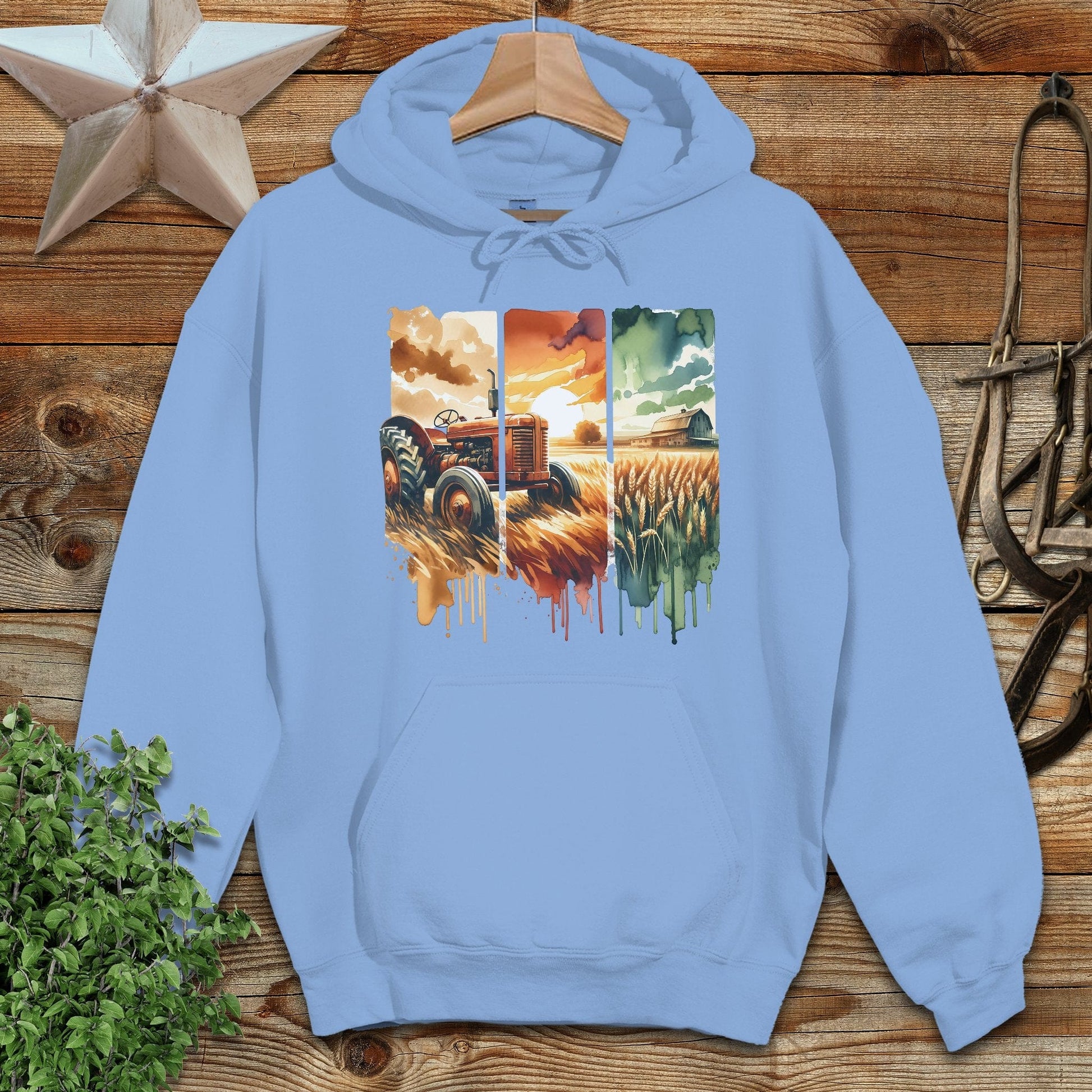 Fam Seasons Hoodie